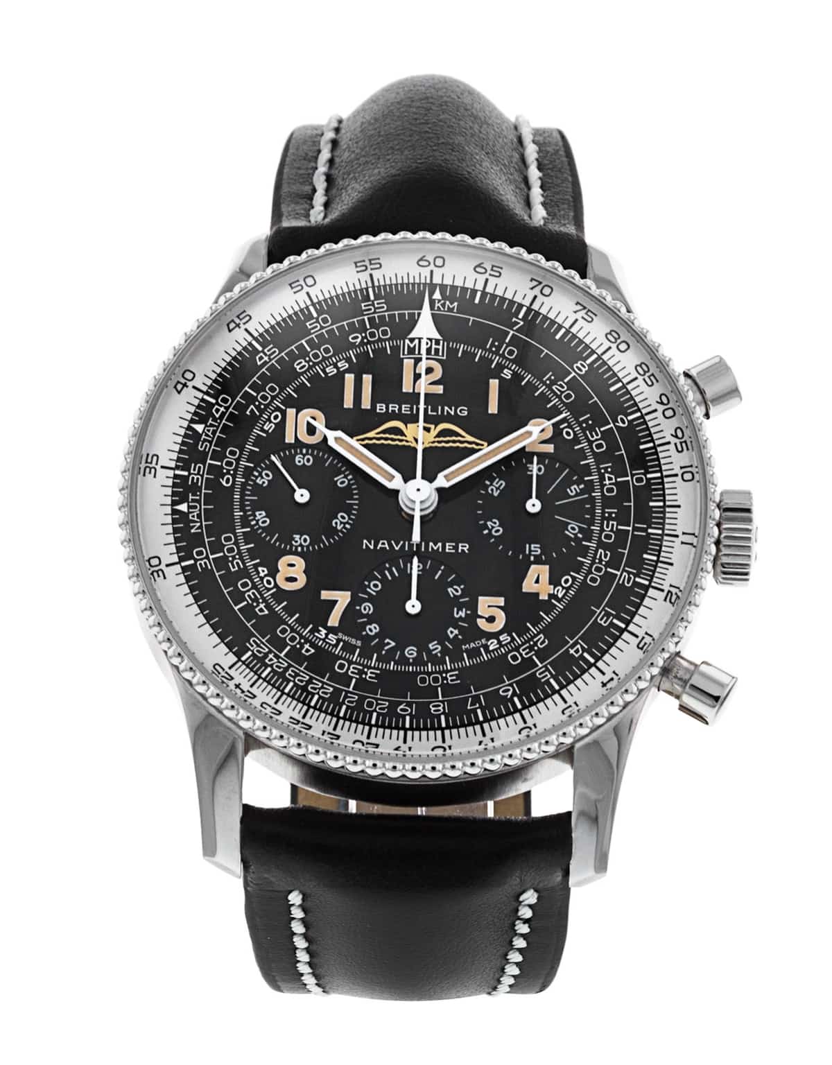 Breitling Navitimer REF. 806 1959 RE-EDITION AB0910